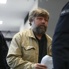 Суд в Варшаве разрешил экстрадицию Бутягина
