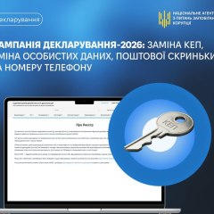 Декларация на 2025 год: электронный кабинет