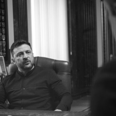 Зеленський про мирний план: референдум у 2026 році та ключова роль Трампа