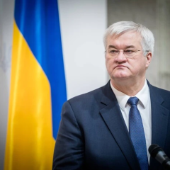 США захопили російський танкер