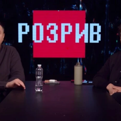 Железняк про бронювання медійників