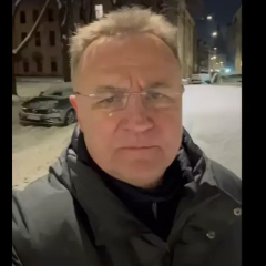 Львів готується до снігопаду