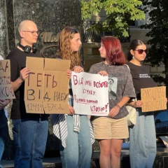 Украина улучшила Индекс восприятия коррупции
