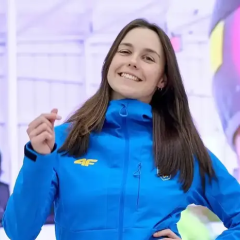 Украинские атлеты на Олимпиаде-2026