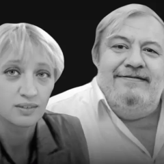 Вшанування пам’яті науковців в театрі