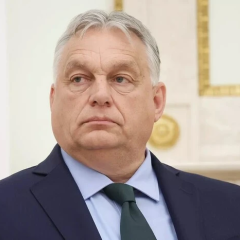Орбан блокирует финансирование для Украины