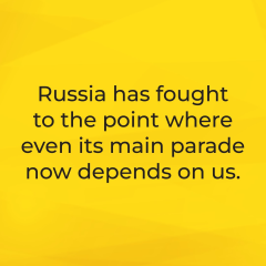 Украина предложила перемирия России