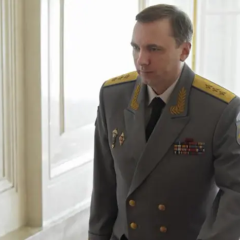 Смерть Юрія Садовенка в Москві