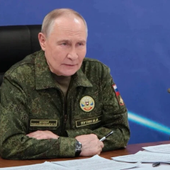 Бізнес Росії просить Путіна про великокаліберну зброю через дрони