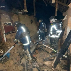 Наслідки російської агресії в Харківщині та Запоріжжі