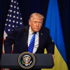 Третий срок для Трампа: возможность выдвижения
