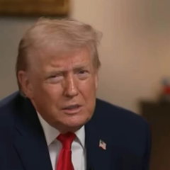 Trump and the Nobel Peace Prize