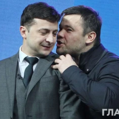 Список лиц, подвергнутых санкциям Зеленским на 10 лет