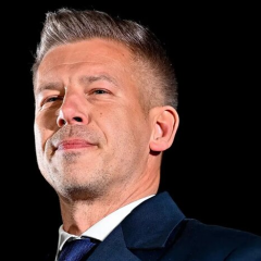 Новый премьер-министр Венгрии Петер Мадяр