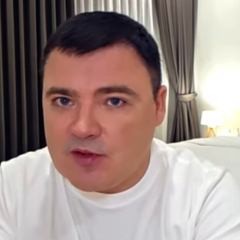 Блогера Криндушкіна затримали в Туреччині: підроблений паспорт та симуляція амнезії