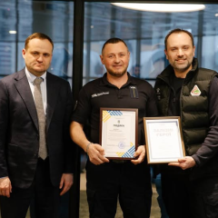 Доплата ліквідаторам наслідків атак