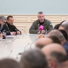 В Киеве без тепла: 4000 многоэтажек