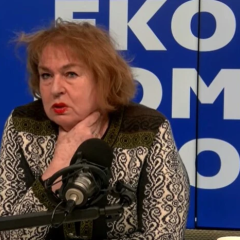 Элла Либанова: бедность в Украине выросла до 30%, экономику держит внешняя помощь