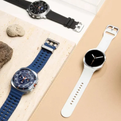 Самсунг тестує вплив Galaxy Watch 8 на GLP-1