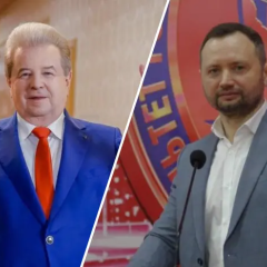 Портрет новообраного в.о. президента КНУКіМ