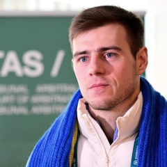 Против Шарии возобновлено уголовное дело