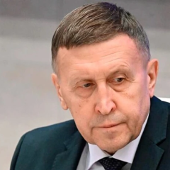 Портрет бывшего помощника Шойгу