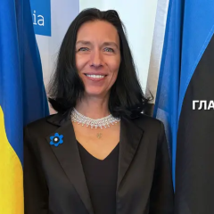 Посол Естонії у ексклюзивному інтерв'ю