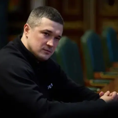 Перший цифровий офіцер ЗСУ
