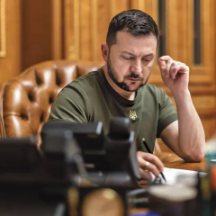 Зеленський призначив нових голів ОДА