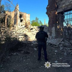 За сутки по Донецкой области нанесено 1277 ударов со стороны ВС РФ: есть погибший и раненый