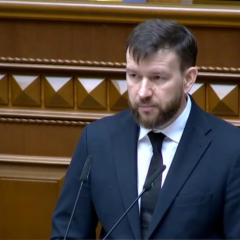 Пенсионная реформа: базовая выплата 6000 гривен