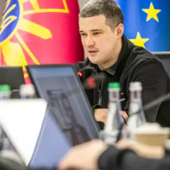 Україна та Естонія уклали безпекові угоди