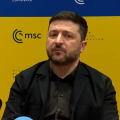 Зеленський про обмін полоненими: 7 тисяч українців проти 4 тисяч росіян