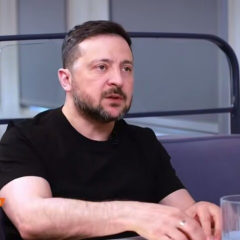 Зеленский подписал важное соглашение с США