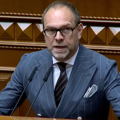 Власенко обвинил НАБУ во лжи