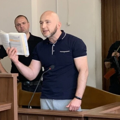 ЄСПЛ визнав порушення прав Тандира