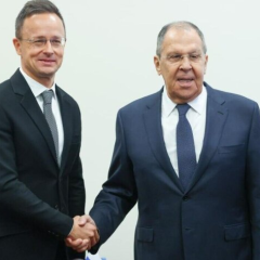 Політик допомагає саботувати санкції ЄС