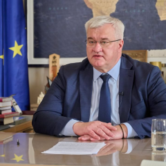 Голос Африки в Україні: символічний зв'язок