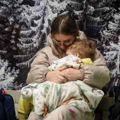 Ночная атака на Одессу: раненые и разрушения