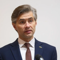 Литовский министр призвал ЕС стать сильнее: Германия не может комплектовать бригады