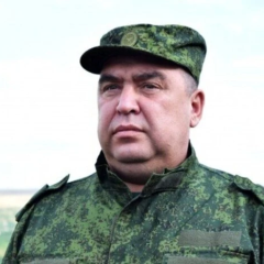 СБУ через ворожку впливала на Плотницького