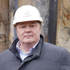 Поліція розслідує загибель екс-керівника Укренерго