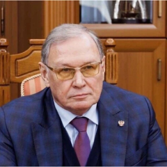 Вимагають оголосити нон ґрата нового посла РФ