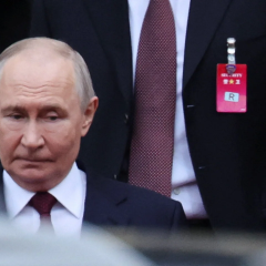 Путін витрачає 26 млрд на безсмертя