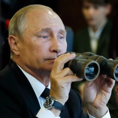 Путін дозволив армії РФ звільняти росіян за кордоном