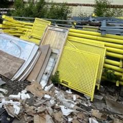 Бывшему чиновнику КМДА объявили подозрение