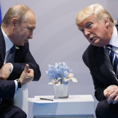 США предлагают украине перемирие в обмен на смягчение санкций против РФ
