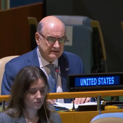 США объявили вторжение России в Украину стратегической неудачей