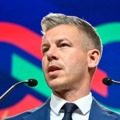 Зеленський готовий до зустрічі з новим прем’єром Угорщини