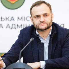 Логотипы компаний-участников конкурса в порту